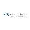 RMJ & Associates LLP RMJ & Associates LLP