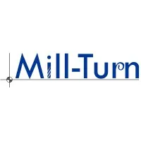 Mill-Turn Machining Inc