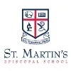 St. Martin's Episcopal School St. Martin's Episcopal School