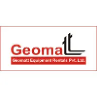 Geomatt Equipment Rentals Pvt. Ltd.