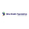Ekta Shakti Foundation Ekta Shakti Foundation