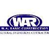 W.A. Rasic Construction Company, Inc. W.A. Rasic Construction Company, Inc.