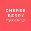 Cheree Berry Paper & Design