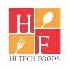 Hi-Tech Foods Hi-Tech Foods
