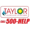 Taylor Heating, Inc. Taylor Heating, Inc.