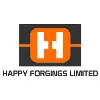 Happy Forgings Limited