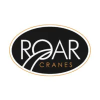 Roar Cranes Roar Cranes