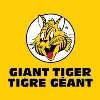 Giant Tiger Giant Tiger