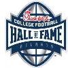 Chick-fil-A College Football Hall of Fame Chick-fil-A College Football Hall of Fame