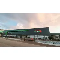 Fraal Import & Export NV