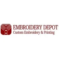 Embroidery Depot