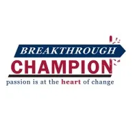 Breakthrough Champion