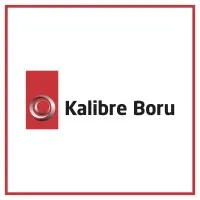 Kalibre Boru A.S. email format