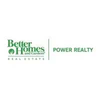 Better Homes and Gardens Real Estate Power Realty