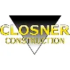 Closner Construction and Sales, Inc. Closner Construction and Sales, Inc.