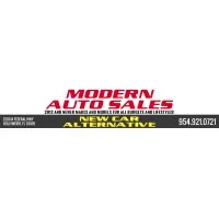 Modern Auto Sales Modern Auto Sales