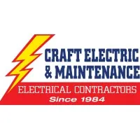 Craft Electric & Maintenance