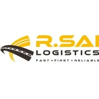 R. Sai Logistics India Pvt Ltd R. Sai Logistics India Pvt Ltd