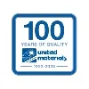 United Materials; LLC United Materials; LLC