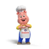 Turquesa Alimentos
