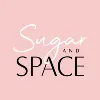 Sugar and Space Sugar and Space