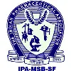 Indian Pharmaceutical Association - Maharashtra State Branch Students' Forum Indian Pharmaceutical Association - Maharashtra State Branch Students' Forum