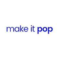 make it pop