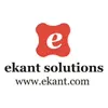 Ekant Solutions Ekant Solutions