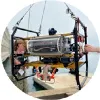 The Autonomous Robotic Vehicle Project (ARVP), University of Alberta