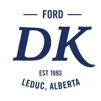 DK Ford Sales