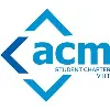 VIT ACM Student Chapter VIT ACM Student Chapter