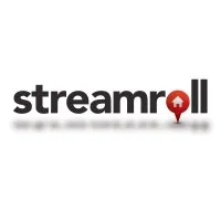 Streamroll, LLC.