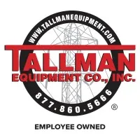 Tallman Equipment Company