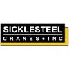 Sicklesteel Cranes, Inc. Sicklesteel Cranes, Inc.