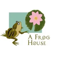 A Frog House