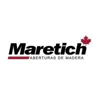 Maretich aberturas de madera