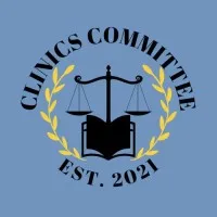 Clinics Committee, School of Law, Bennett University