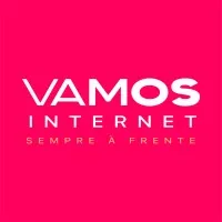 VAMOS INTERNET Sempre à frente