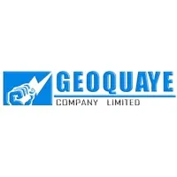 GEOQUAYE COMPANY LTD GEOQUAYE COMPANY LTD
