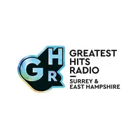 Greatest Hits Radio Surrey & East Hampshire