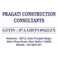 Pragati Construction Consultants 
