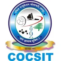 College of Computer Science and Information Technology (COCSIT), Latur