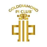 GOLDDIAMOND PI CLUB®