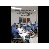 Veterans Watchmaker Initiative