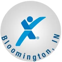 Express Employment Professionals - Bloomington, IN