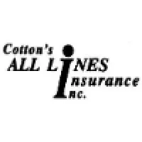 Cotton's All Lines Insurance Cotton's All Lines Insurance