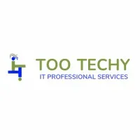 Too Techy IT Professional Services