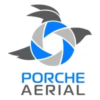 Porche Aerial