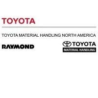 Toyota Material Handling North America