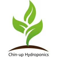 Chin-Up Hydroponics